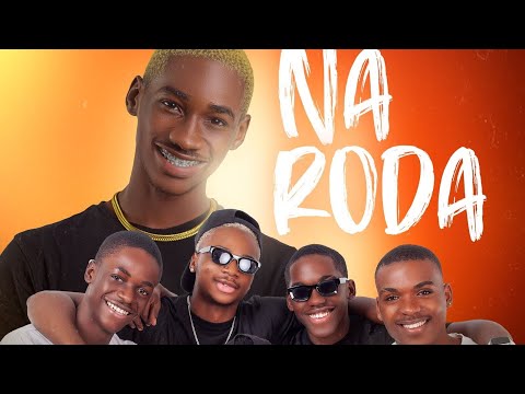 Aldair Olha & Sintonia07 - Na Roda (Prod. Dj Tabamix)