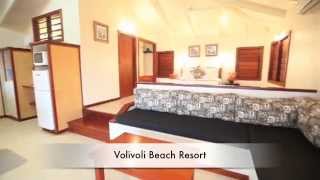 preview picture of video 'Volivoli Beach Resort, Fiji'