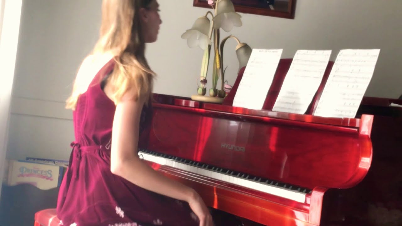 Promotional video thumbnail 35 for Elizabeth Chase