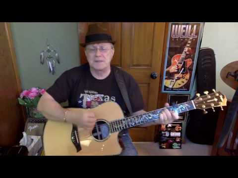 Cry Like A Baby - George Jones