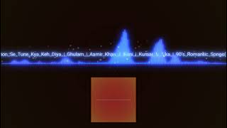 Download lagu Aankhon Se Tune yeh kya keh diya (mix by 2022) mp3