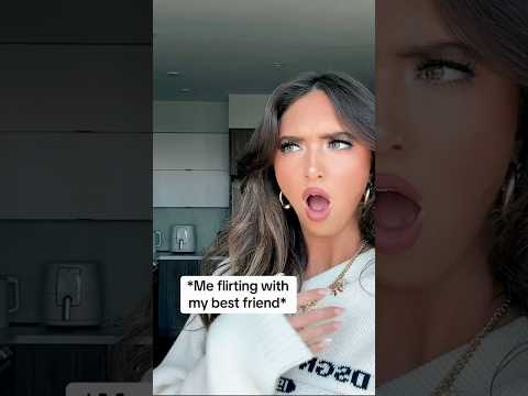 She is literally mine who invited you #Shorts