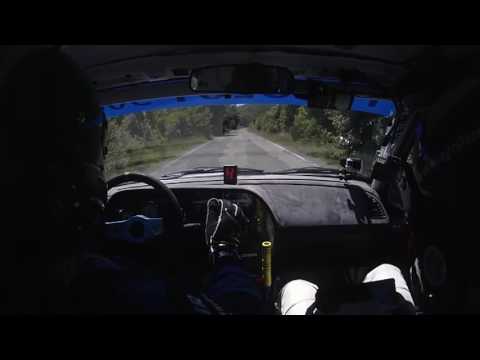 Rally Casciana 2016 Campilii Riterini Ps3 Gulfi