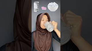 Download lagu DRINK ICED WATER #shorts #youtube #youtubeshort #asmr #mukbang mp3