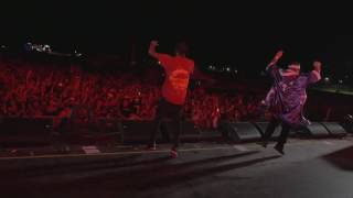 Belly - &quot;Ballerina&quot; Hardfest Performance