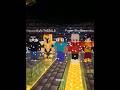 Minecraft Prison My Team