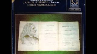 Andrei Nikolsky Liszt/Schubert/Bach/Busoni 1/3