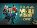 BTS Video From The Murder At Midnight Photoshoot Max Bowden Susie Blake Jason Durr Subtitled