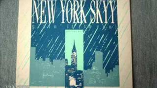 New York Skyy - Givin´ It To You (special mix) 1986