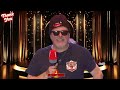 Markus Krebs Letzter Teil Ein Beeindruckender Abend
