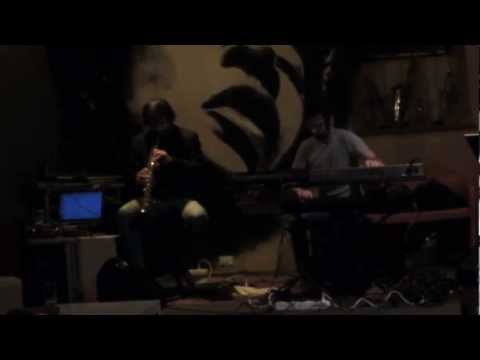 Barga Jazz Club "Deep Beat Live"