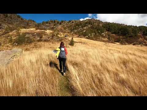 Lago Ritmo - Capanna Cadagno
