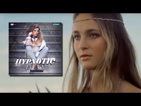 Elena - Hypnotic (Sync Diversity Radio Mix)