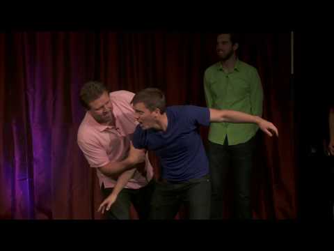 Improv: Freeze – Cornerstone SF (2)