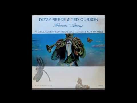 Dizzy Reece & Ted Curzon. Blowin' Away.