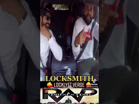 Locksmith Locklyft Verse