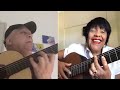 Eu Não Existo Sem Você de Tom Jobim e Vinícius de Moraes com Rosa Passos e Lula Galvão