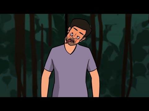 The Haunted Tree | Horror Stories Animated