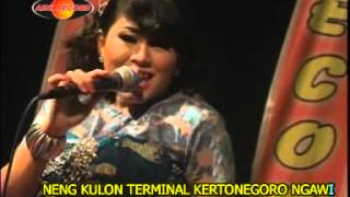 preview picture of video 'Terminal Kertonegoro'