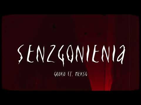 Gruku - senzgonienia (gosc. DJ. Mekso)