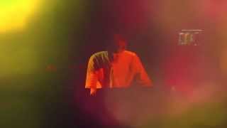 Klaus Schulze - Leiden mit Manu (Concert 1981)