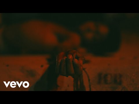 ICECOLDBISHOP - CANDLELIGHT (Official Audio)