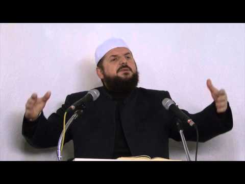 22.El-Haxhxh 63-66 - Fakte për fuqinë e Allahut