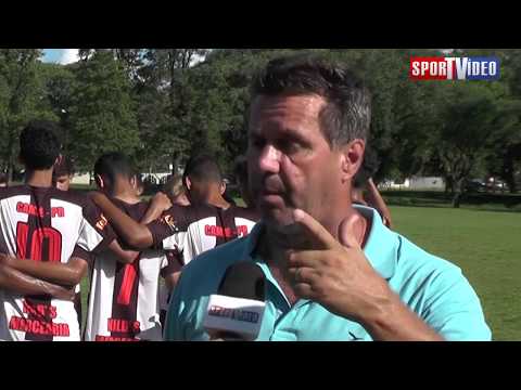 CLAUDEMIR NICOLIN FALA DO SUCESSO DA CLAUCAR POLIVALENTE