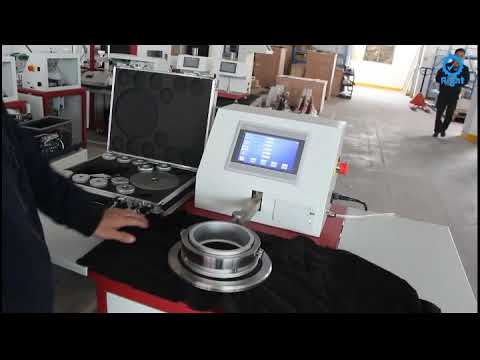 Air Permeability Tester