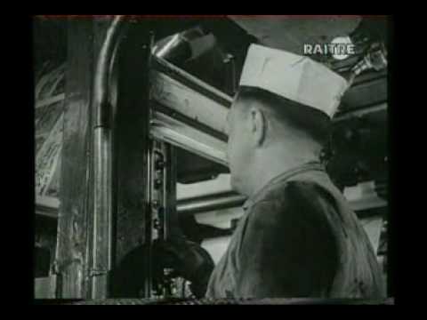 È la stampa, bellezza...