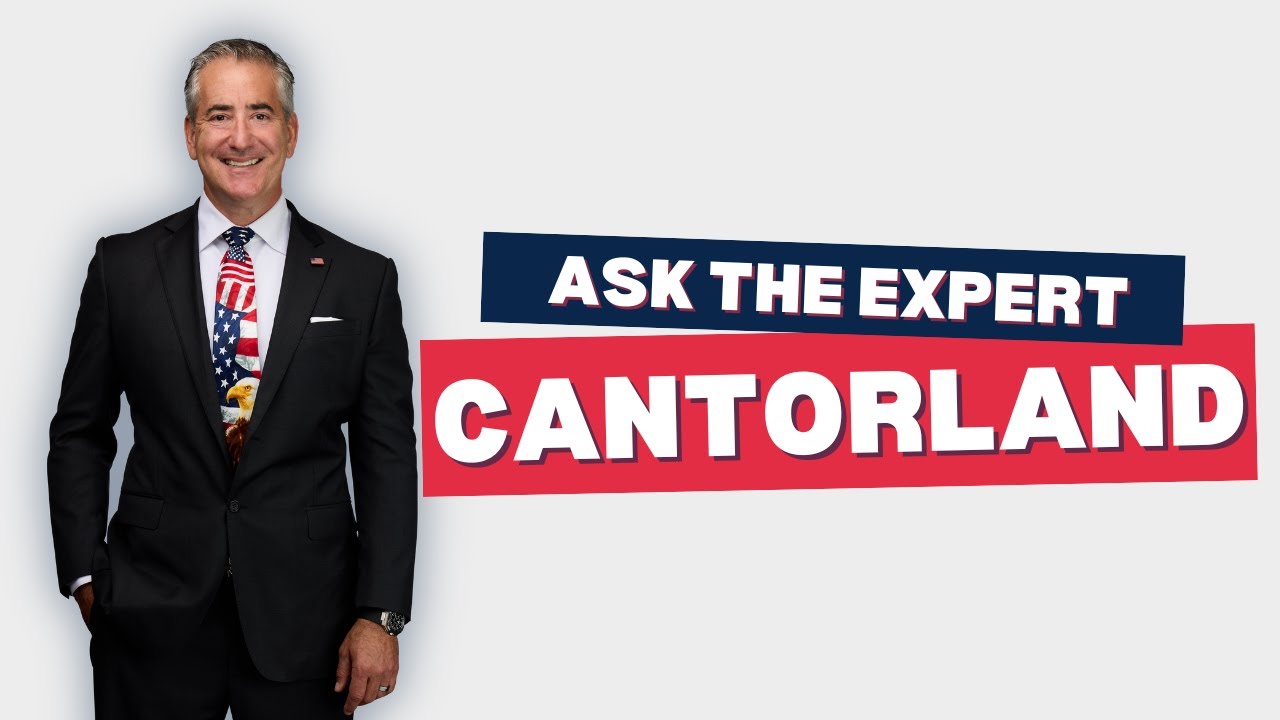 Cantorland – Ask The Expert on Fox2