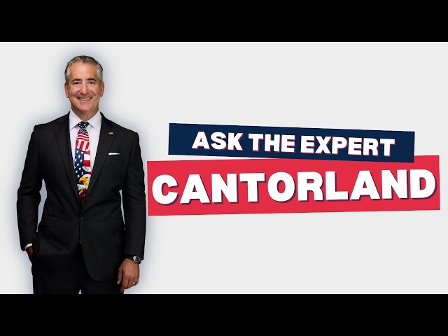 Cantorland – Ask The Expert on Fox2