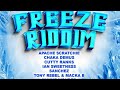 Tony Rebel x Macka B - Freeze (Official Clip -:- 2025) - DiGiTΔL RiLeY™