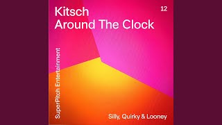 Bertrand Allagnat - Quirky Dandy Whistle video