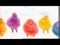 Boohbah Wiggle Your Bum