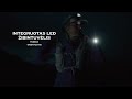 Išmanusis laikrodis Garmin Enduro 3 Pilkos anglies spalvos DLC titanas su juodos spalvos UltraFit Nylon dirželiu