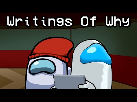 Mashup | Chewiecatt x Kyle Allen Music - Writings Of Why