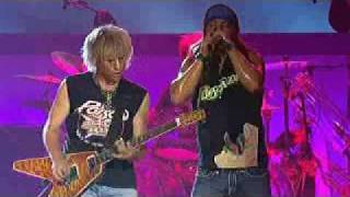 Poison - What I like About You