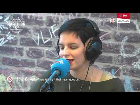 MNM: Stien Bovijn - There is a light that never goes out