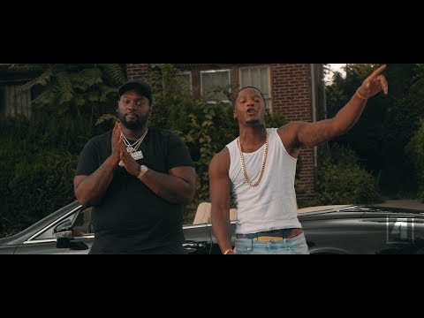 Strapp - Land of the Worst ft. Peezy
