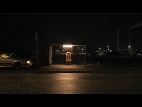 Herrenmagazin - Alter Debütant (Official Video)