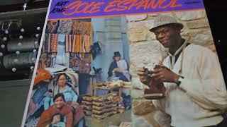 Nat king Cole - Maria Elena (1972)