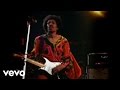 Jimi Hendrix - Bleeding Heart (Video)