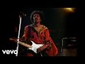 Jimi Hendrix - Bleeding Heart 