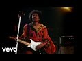 Jimi Hendrix - Bleeding Heart 