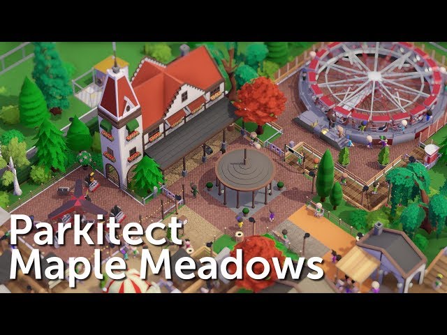 Parkitect