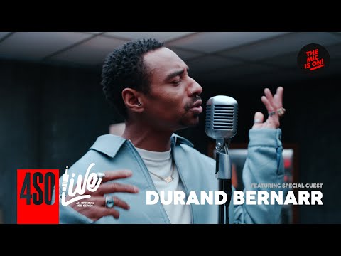 4 Shooters Only™ and Durand Bernarr