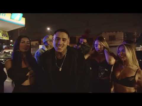 SAINT LAURENT - LIL KID, MC PH, MC IG & CJOTA (CLIPE OFICIAL)