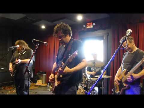 Dean Ween Group 04 12 2015 Stella Blue