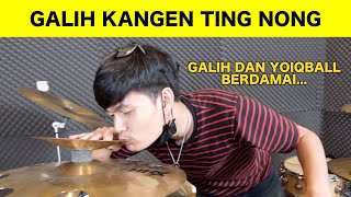 Download lagu GALIH DAN TING NONGNYA KEMBALI BERTEMU mp3